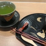 お餅と、スイーツ つきあたり - 