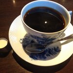 Kafe Ando Ba Makisu To Bu - コーヒー