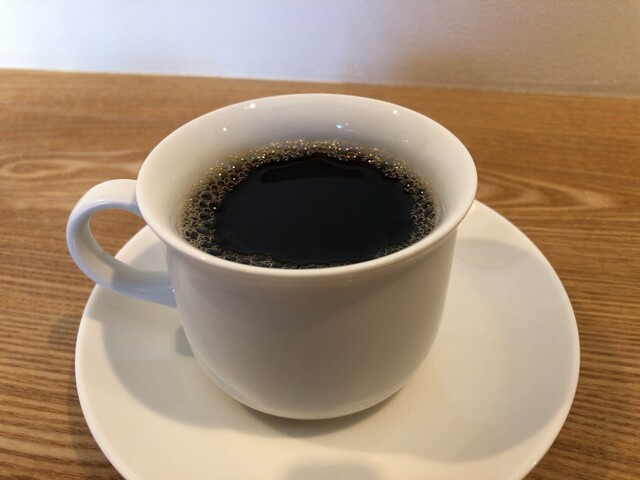 プルシャカフェ - 郡山市その他（カフェ）の写真