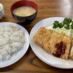 中むら - 料理写真: