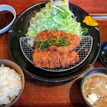 Tonkatsu Katsukichi - 