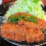 Tonkatsu Katsukichi - 