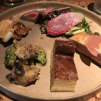 ボッテゴン -  ボッテゴン -