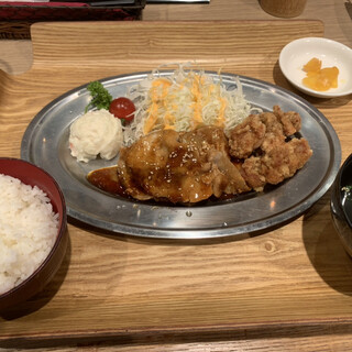 牛串酒場 バールミート_1