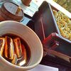 古式手打ちそば泉