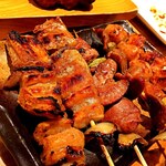 Yakitori Yuugen - 