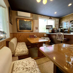 タベルナ - 店内