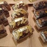 グラン・ヴァニーユ - 