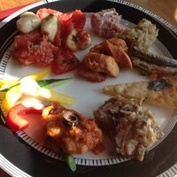アーティスト カフェ - 