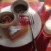アーティスト カフェ - 