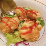 中国料理 麗花 - 