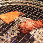 焼肉・ジンギスカン きんぐこんぐ - 