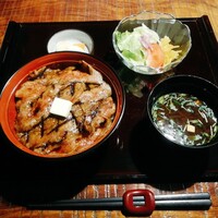 赤坂 津つ井 総本店 - 