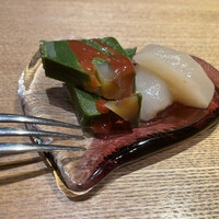 築地ボン・マルシェ - 
