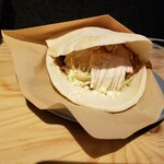 ジャストコーヒー - 