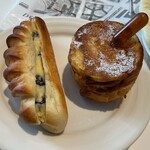 ドンクエディテ - 料理写真: