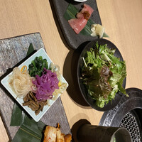 尾崎牛焼肉 銀座 ひむか - 