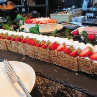 アトモス･イタリアンダイニング - 
