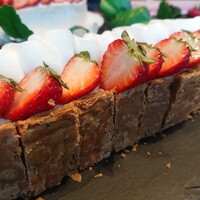 アトモス･イタリアンダイニング - 