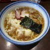 麺屋 はやしまる