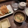 ぎょうざ処 高辻 亮昌 本店