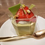 GRANDMIRAGE WHOLE NOTE CAFE - 