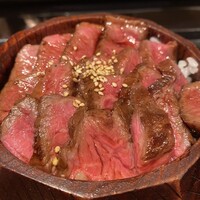 最飛び飛騨牛 しゃぶすき家 馬喰一代 名古屋WEST - 