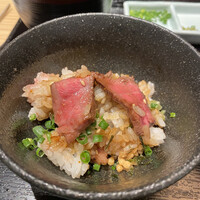 最飛び飛騨牛 しゃぶすき家 馬喰一代 名古屋WEST - 