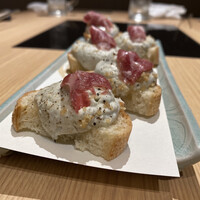最飛び飛騨牛 しゃぶすき家 馬喰一代 名古屋WEST - 