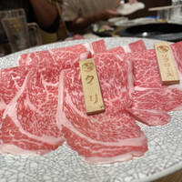 最飛び飛騨牛 しゃぶすき家 馬喰一代 名古屋WEST - 