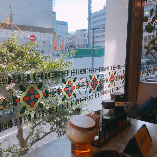 ロマン 高田馬場 喫茶店 食べログ