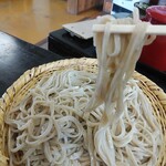 仁の蔵 - やや平たい。