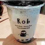 TEA STAND ROB - 
