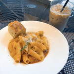 マザームーンカフェ - 