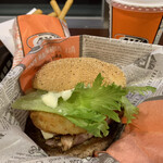 A&W - 