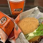 A&W - 