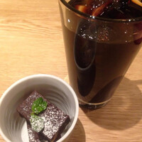 オービカ モッツァレラバー 横浜店 - 