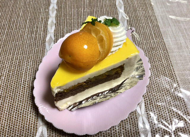 ボックサン 板宿南店 板宿 ケーキ 食べログ