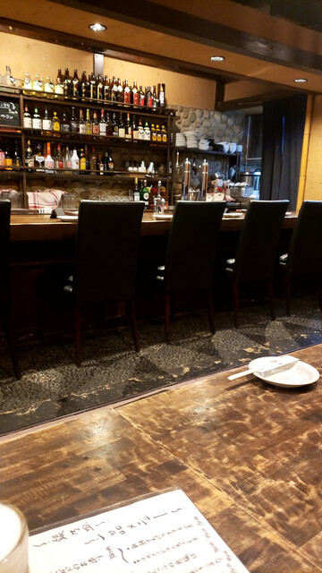 Machiya Nouvelle Chinois Gin no Sara photo 4