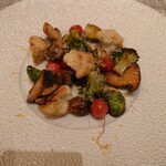 ビュー＆ダイニング コトシエール - 