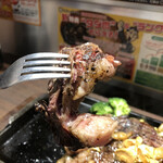 ゴールド会員 お誕生日特典でリブロース300gを喰らう By 御飯大盛り いきなりステーキ 三軒茶屋店 三軒茶屋 ステーキ 食べログ ゴールド会員 お誕生日特典でリブロース300gを喰らう By 御飯大盛り いきなりステーキ 三軒茶屋店 三軒茶屋 ステーキ 食べログ