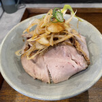 Homemade Ramen 青麦 - 