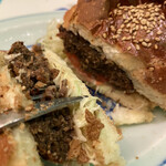 獣肉酒家 米とサーカス - 