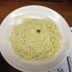 十九代目哲麺 - 替玉