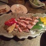 遊家 溝口駅前すずらん通り店 - 自慢のしゃも料理