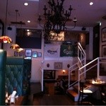 DEVI BISTRO - 