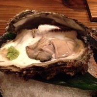 中島康三郎商店 - 岩牡蠣…広島産です♪