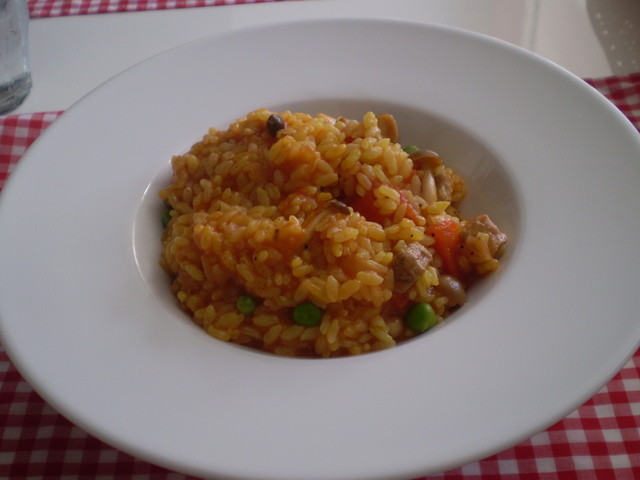 RESTAURANTE Granada photo 3