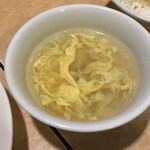 Seikarin - スープ