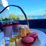 メインダイニング シーホース - 